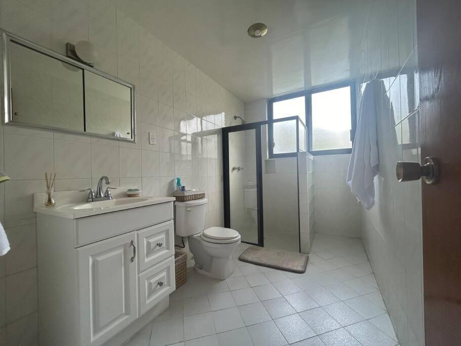 Relajacion En Rancho Cortes Cazahuate Villa Cuernavaca Dış mekan fotoğraf