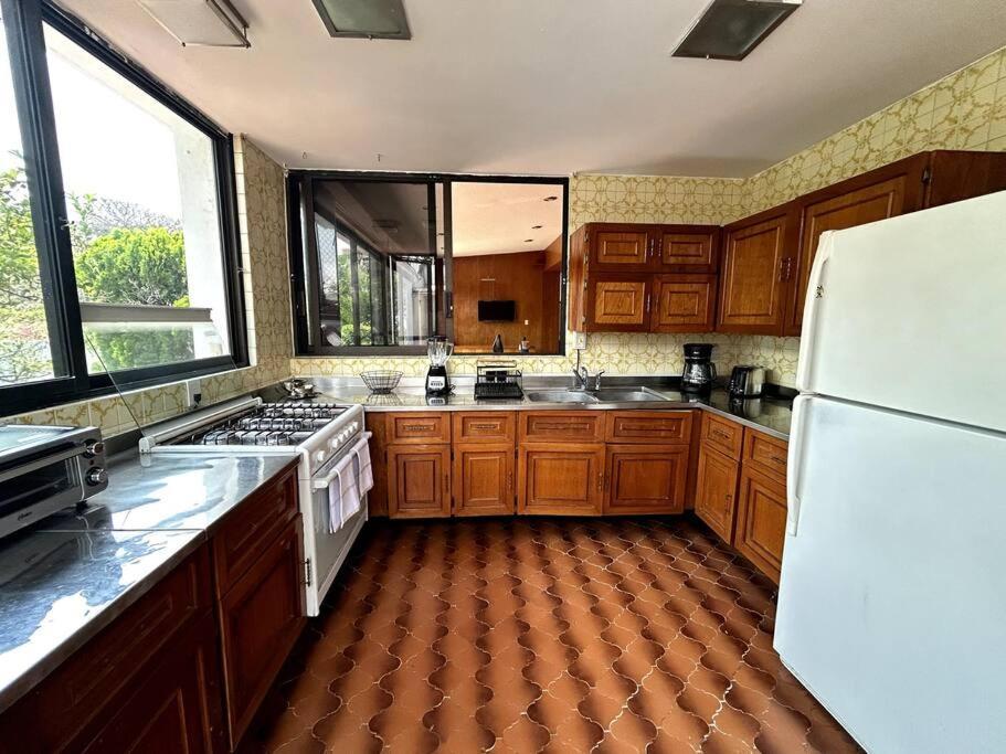 Relajacion En Rancho Cortes Cazahuate Villa Cuernavaca Dış mekan fotoğraf